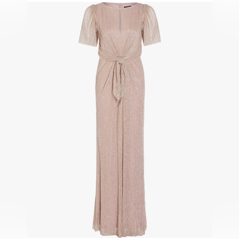 Holiday Dress / Dillards Brand / Adrianna Papell